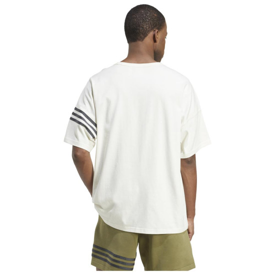 Adidas Ανδρική κοντομάνικη μπλούζα Neuclassics Tee